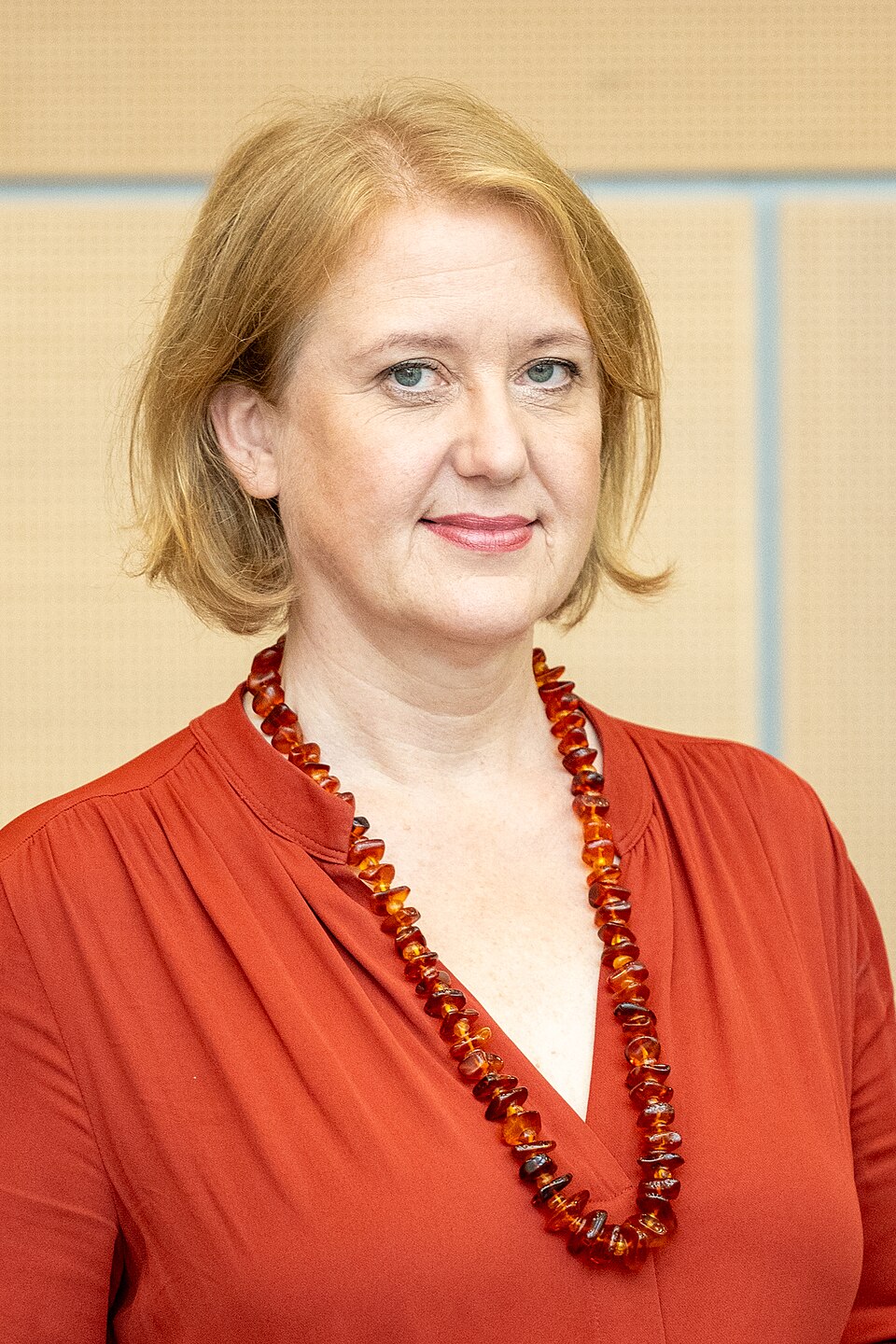 Lisa Paus
