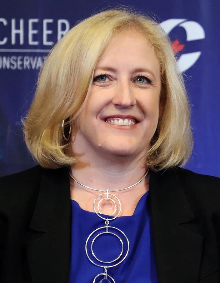 Lisa Raitt