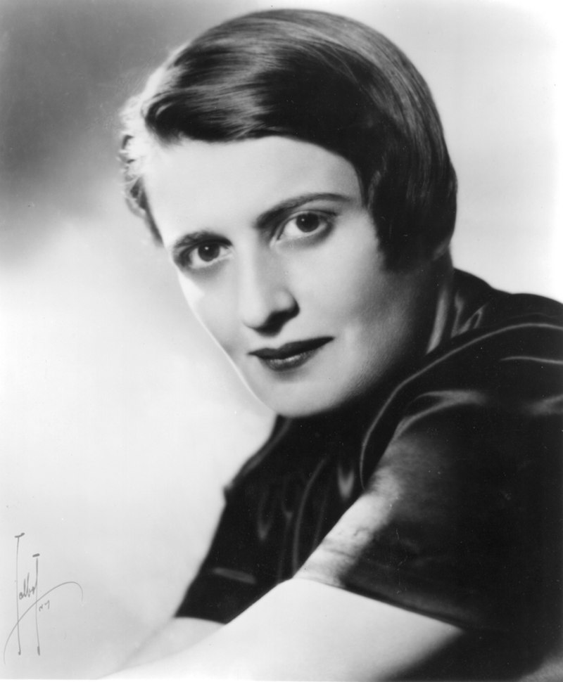 Lisa Rand