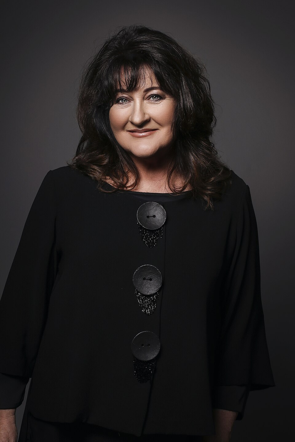Lisa Rauch