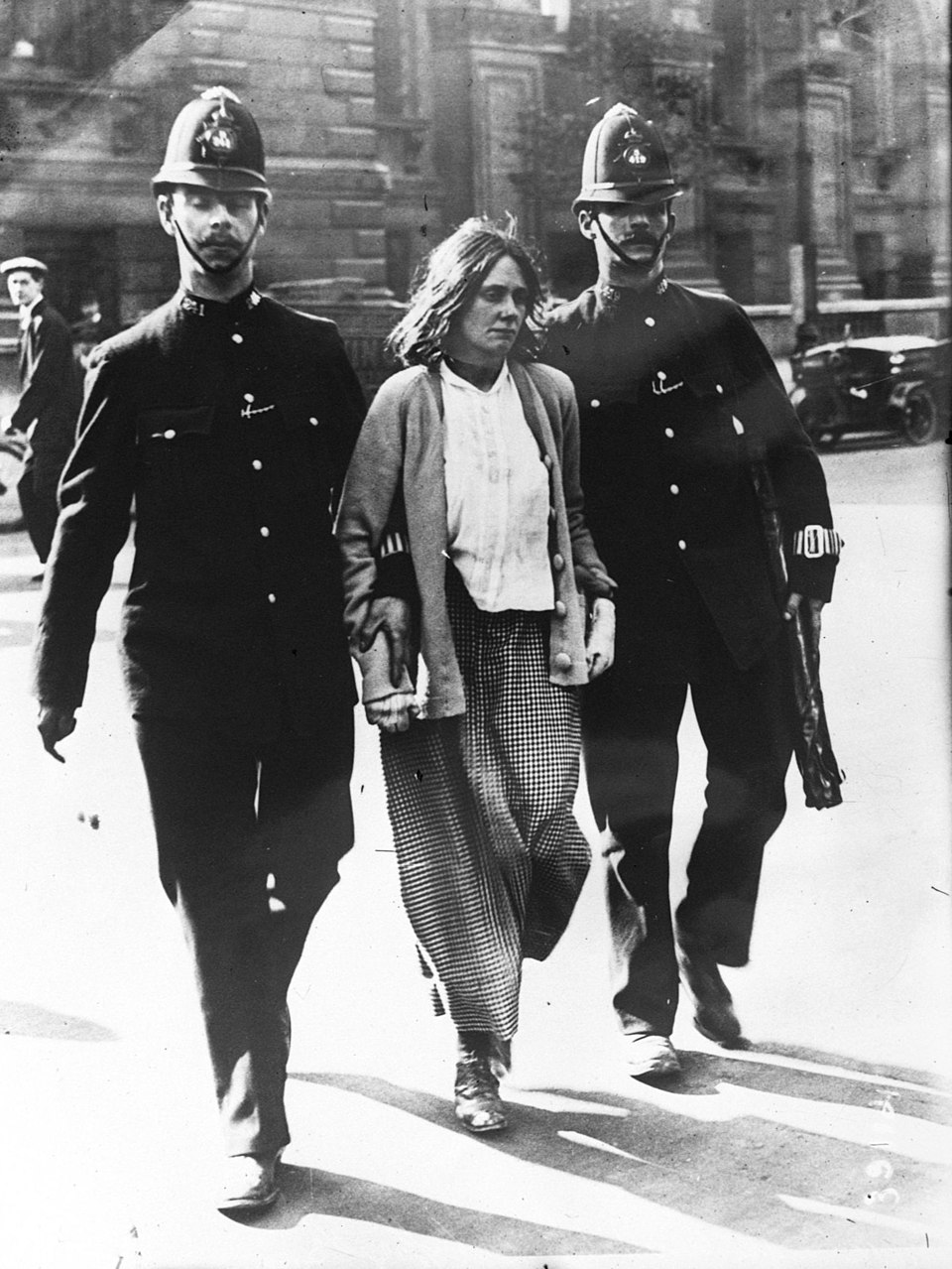Lisa Trofe