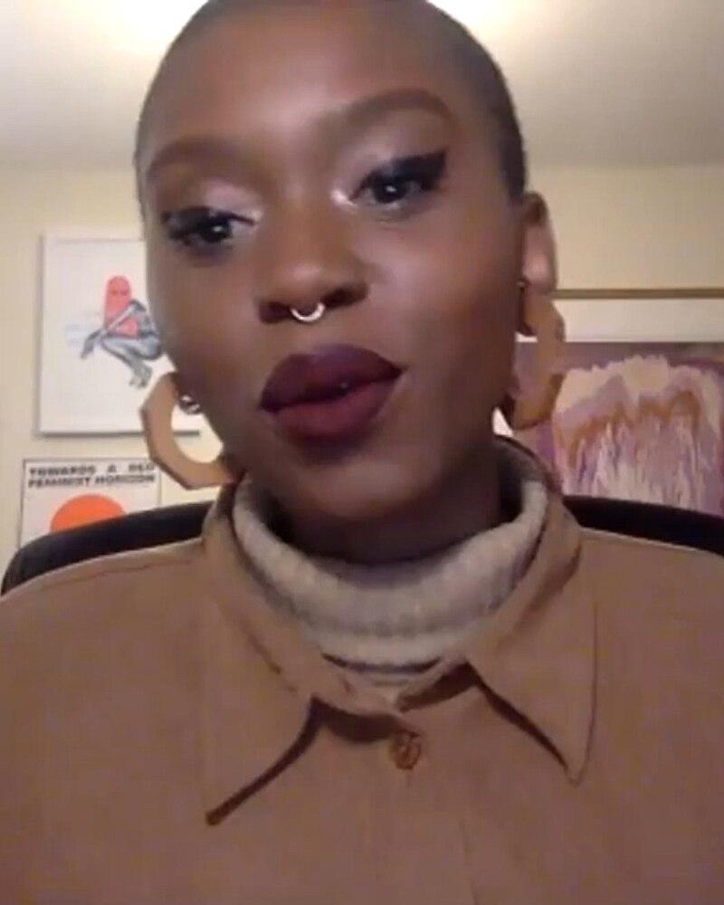 Lisa Waithera