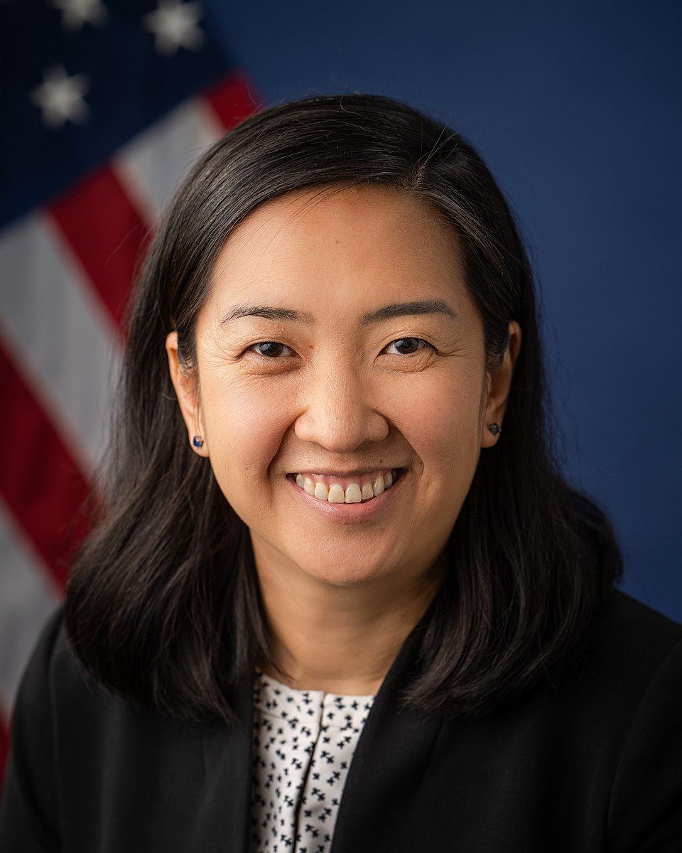 Lisa Wang