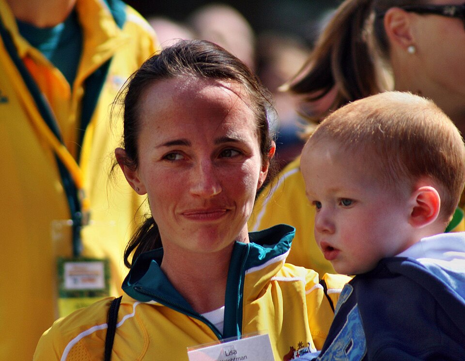 Lisa Weightman