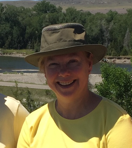 Lise Anderson