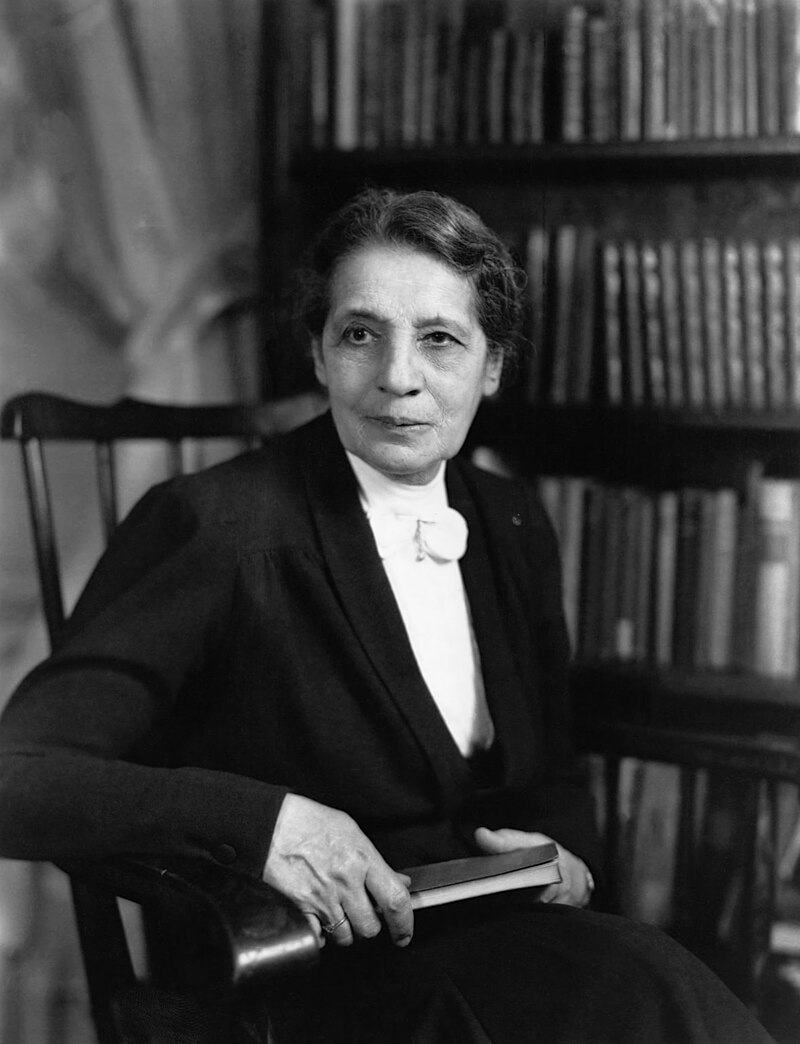 Lise Meitner