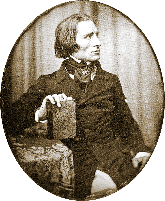 Liszt Ferenc