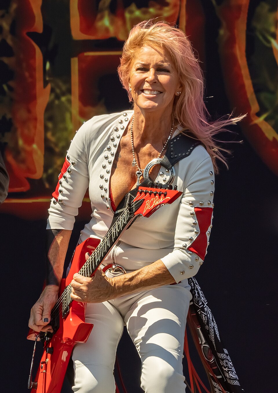 Lita Ford