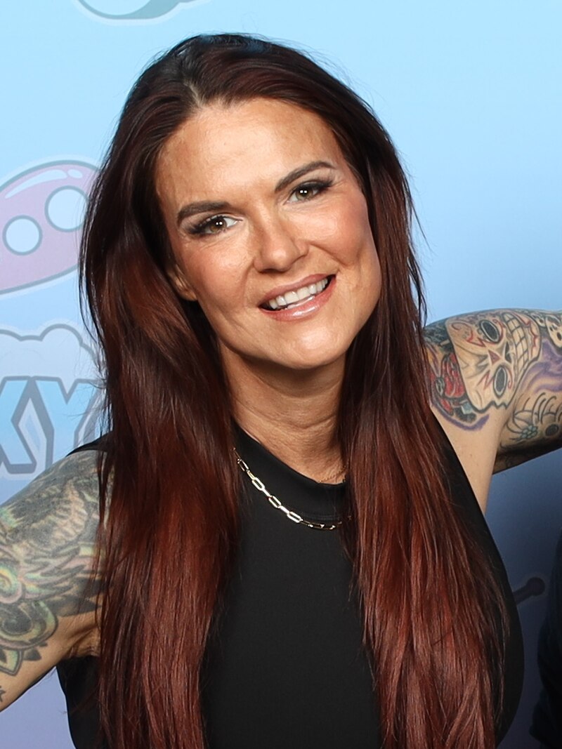 Lita John