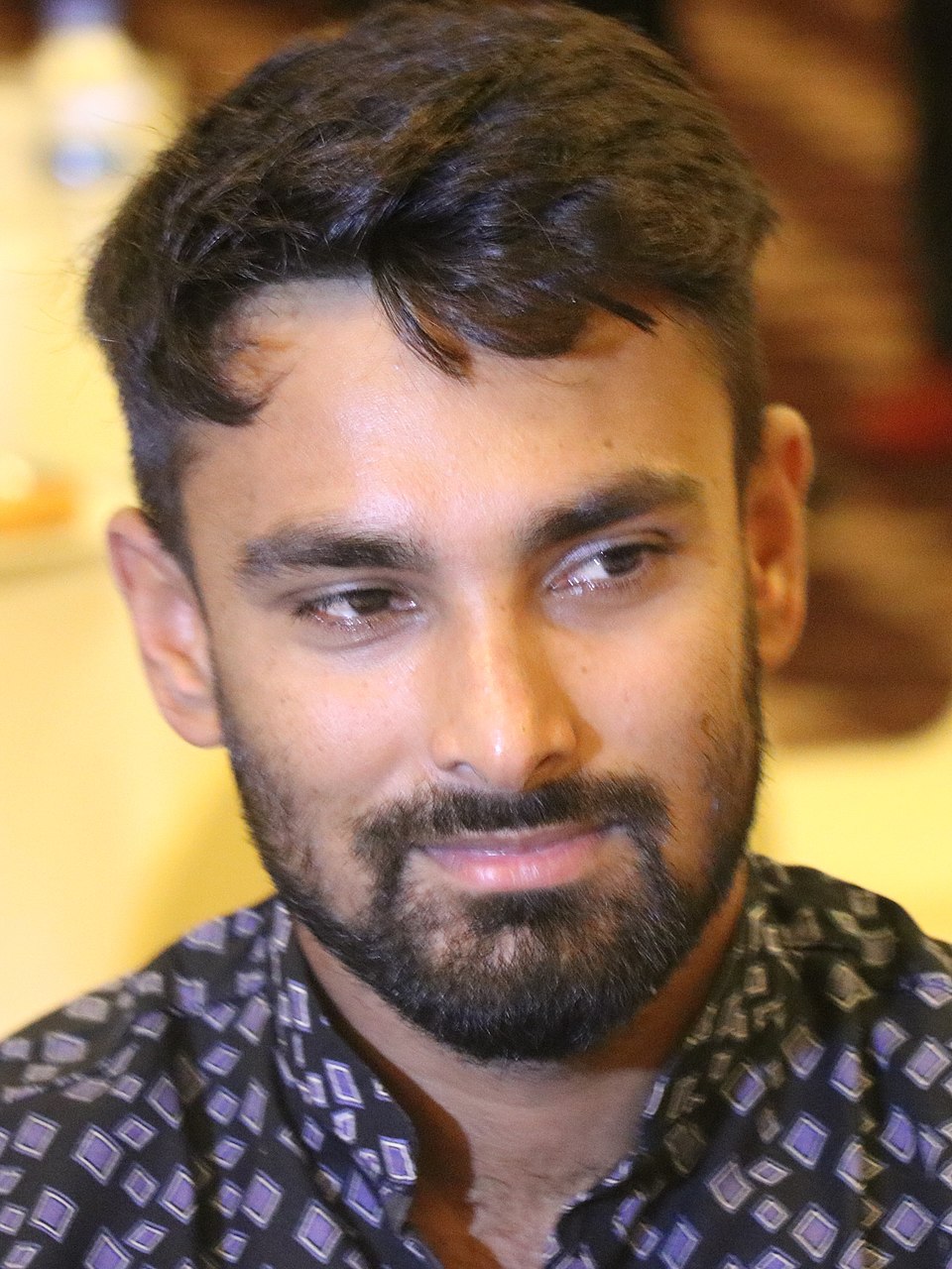 Litton Kumar Das