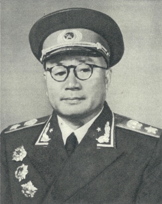 Liu Bocheng