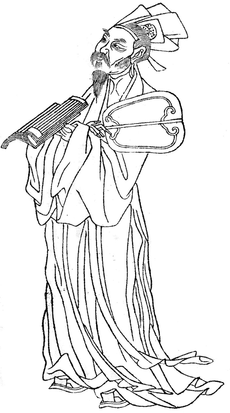 Liu Changqing