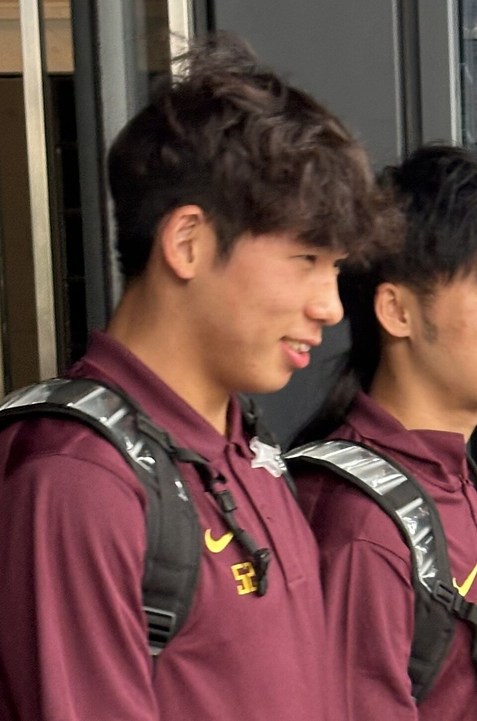 Liu Chengyu