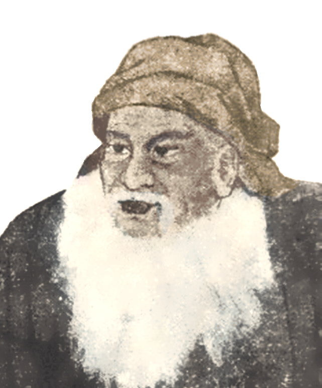 Liu Decheng