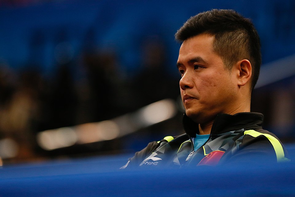 Liu Guozheng