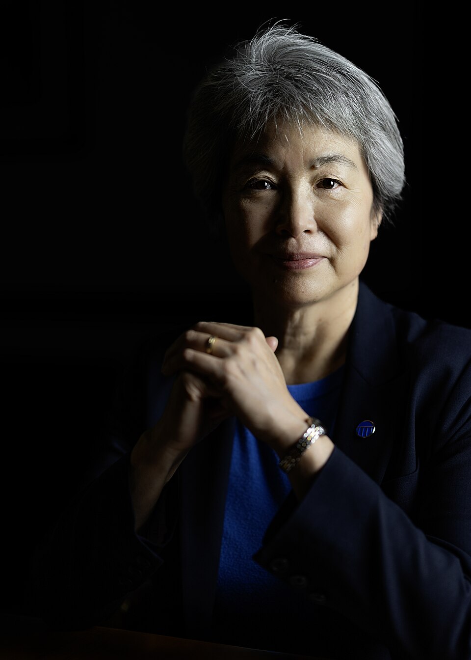 Liu Haihong