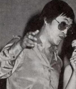 Liu Hong-chang