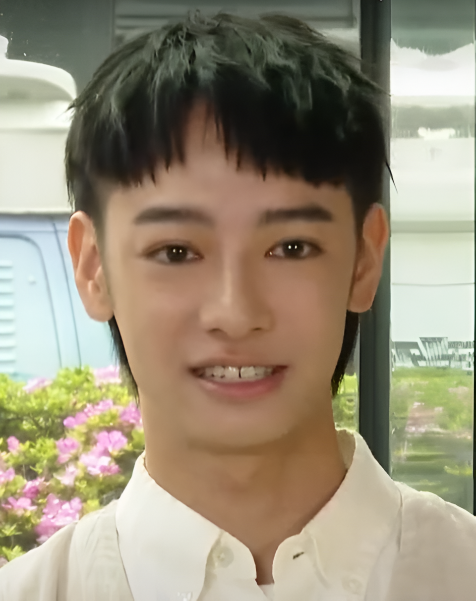 Liu Hsiu-fu