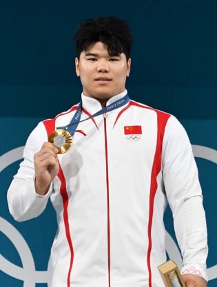 Liu Jiahe