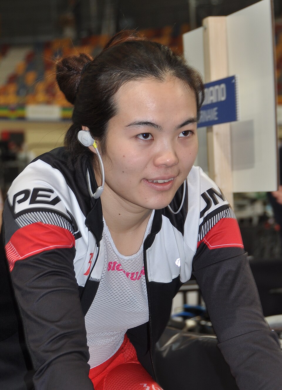 Liu Jiali