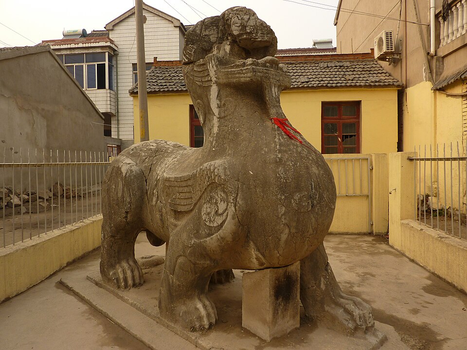 Liu Jiangning