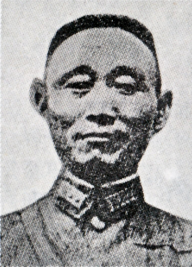 Liu Jianxu