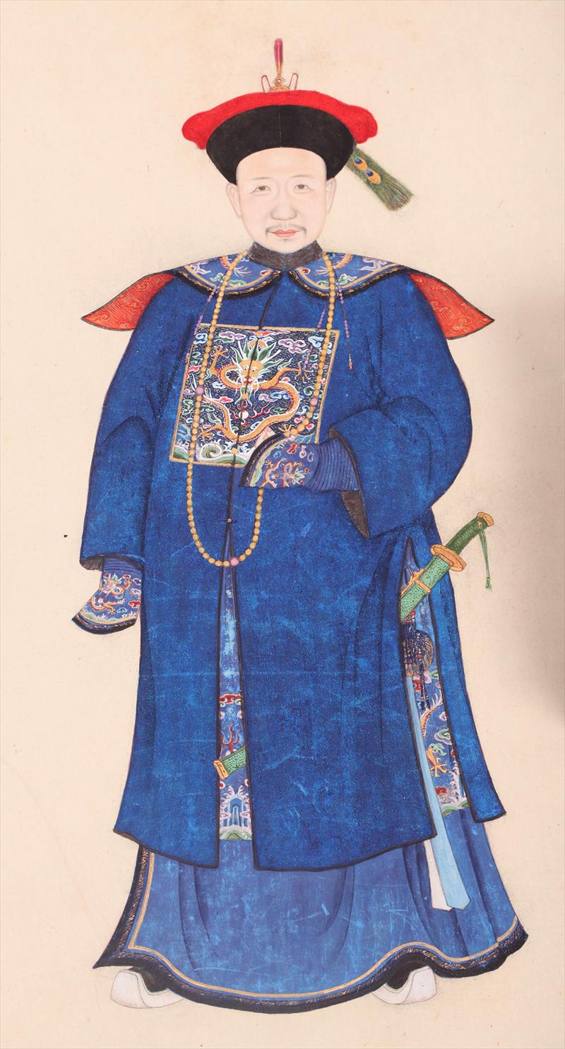 Liu Jiaqing