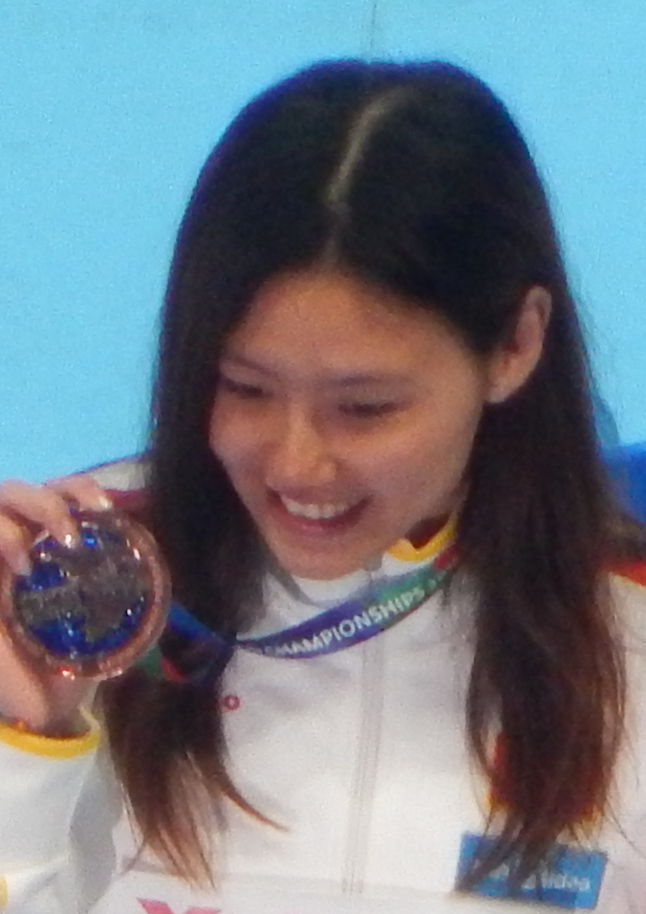 Liu Jiaxin