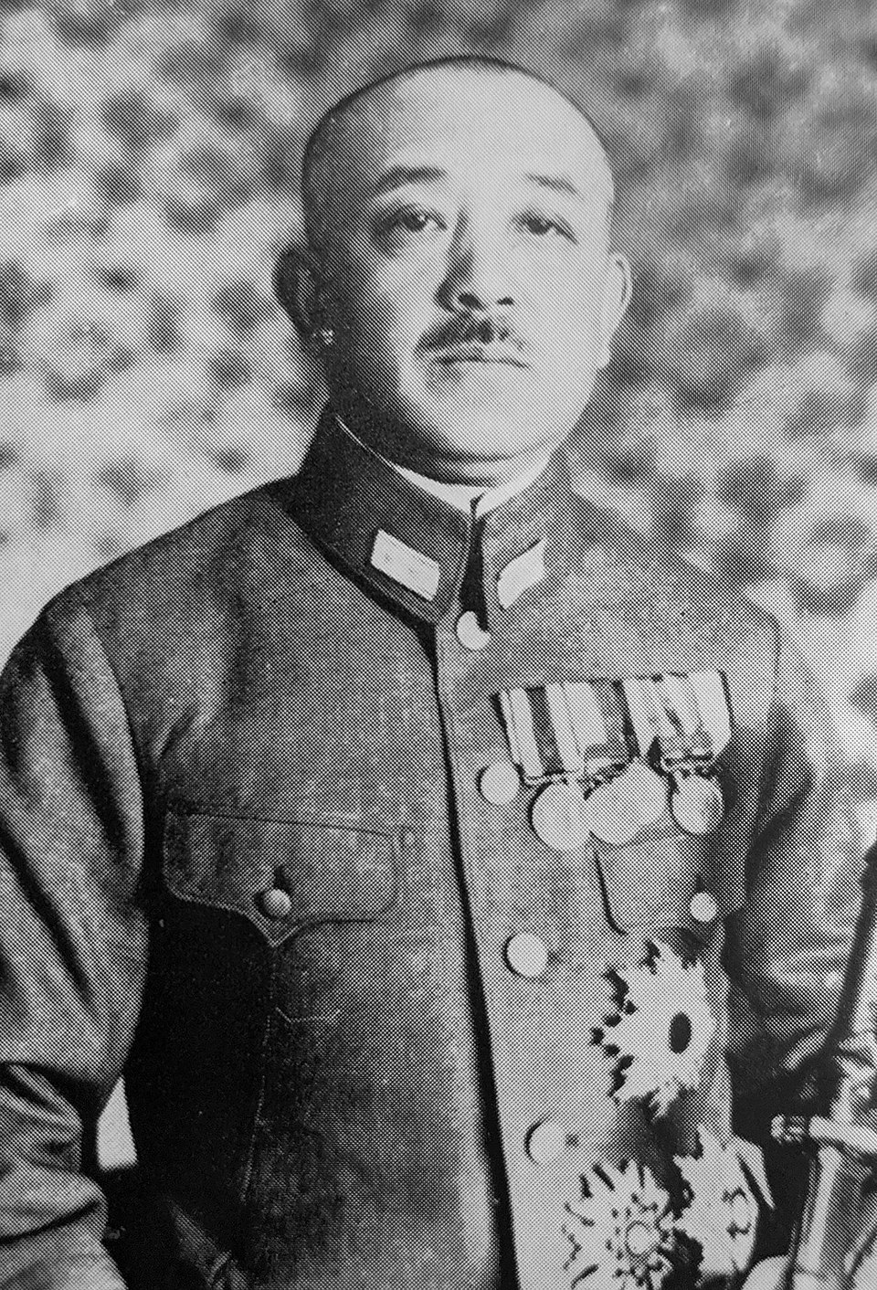 Liu Jiming
