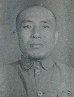 Liu Jingxiong