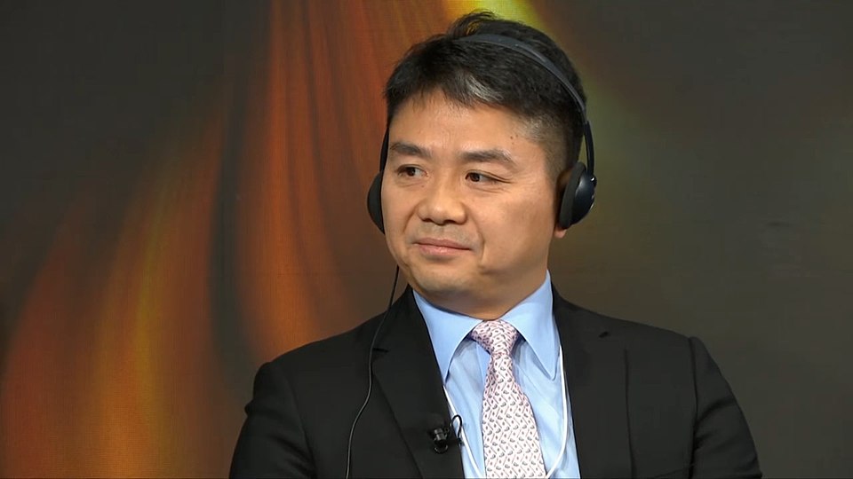Liu Jingyao