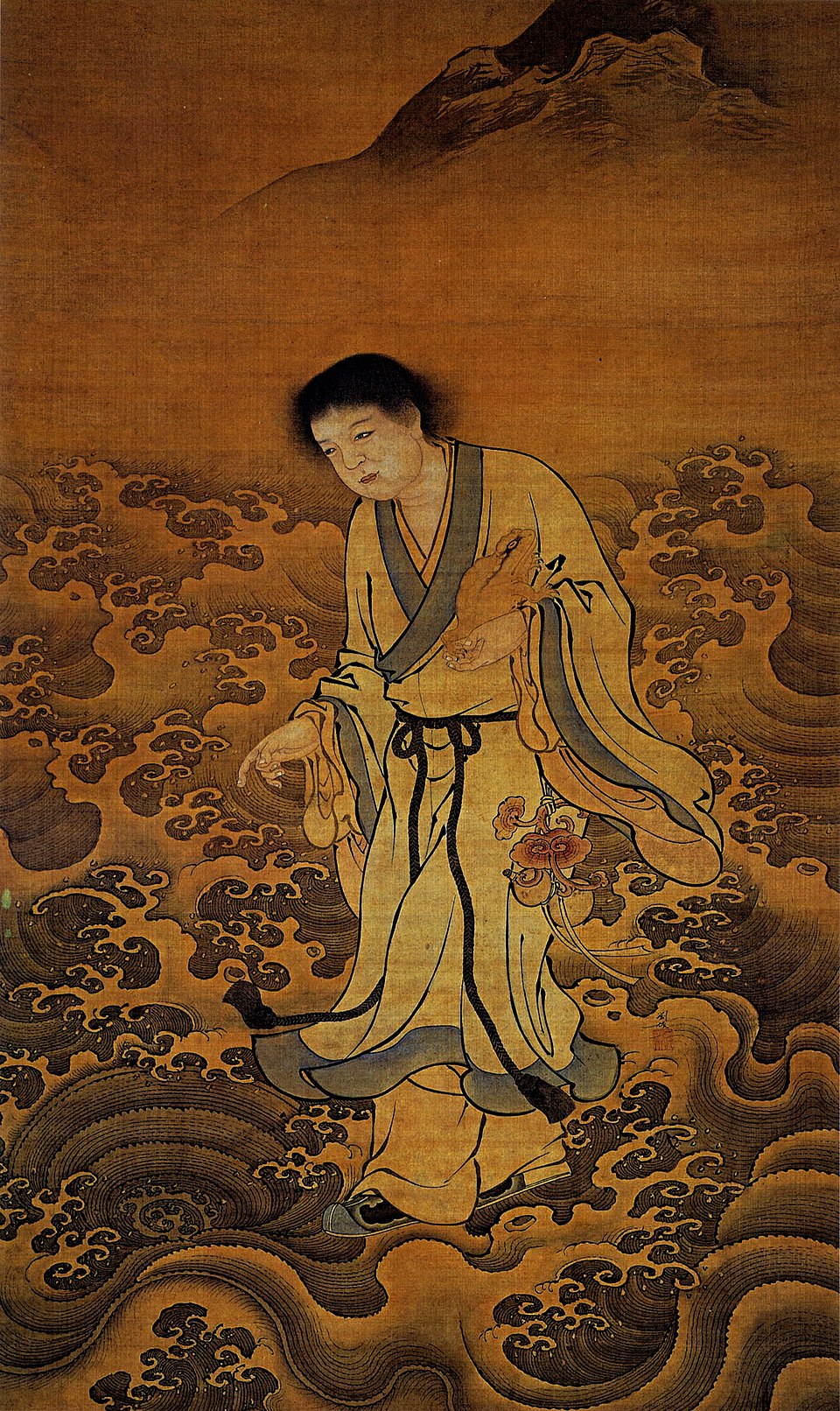 Liu Mei-jun
