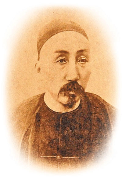 Liu Ming-chuan
