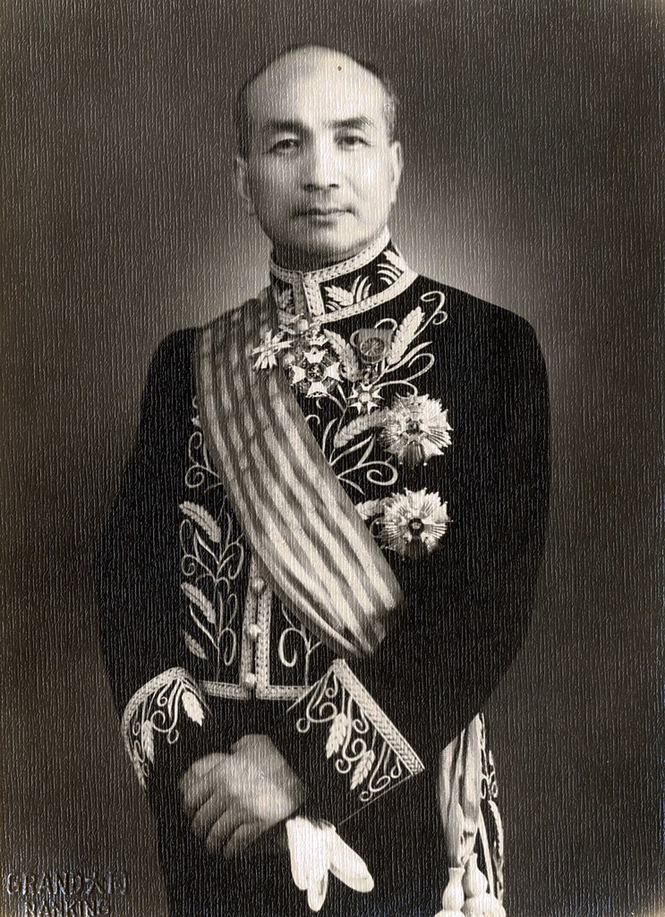 Liu Minyi