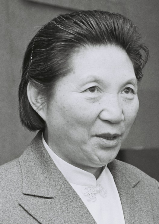 Liu Muhua