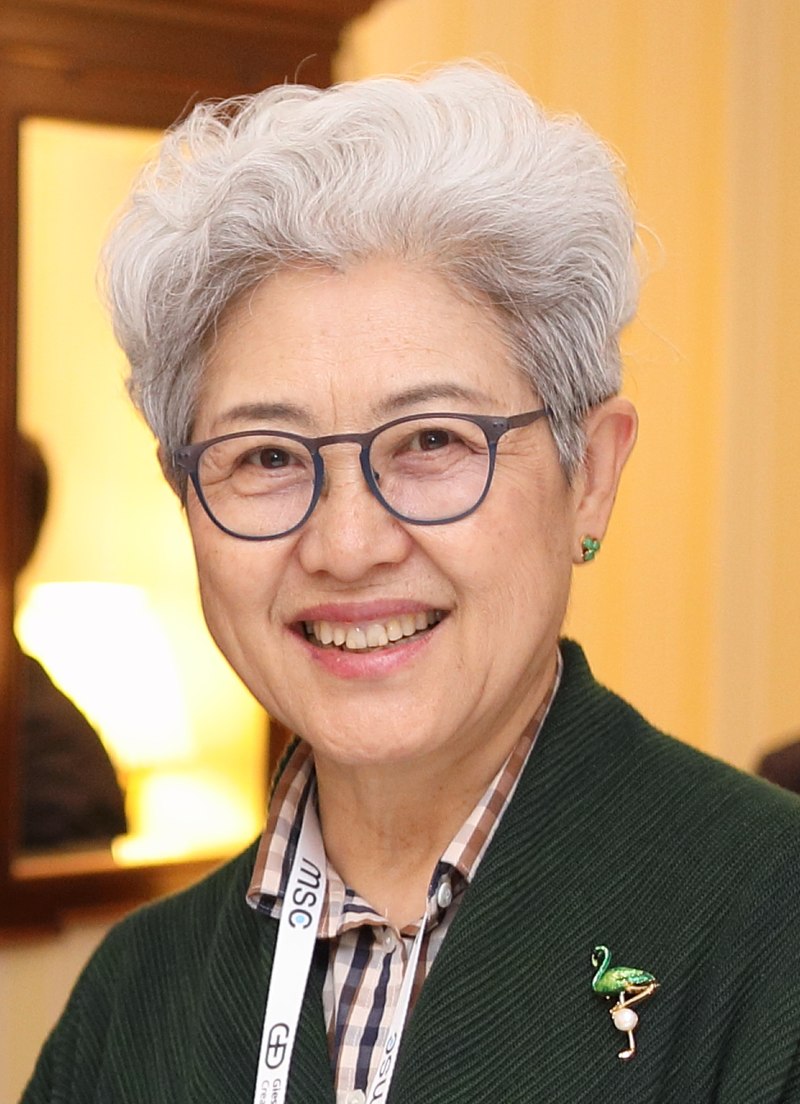 Liu Qianchao