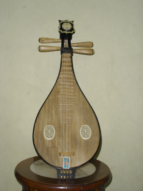 Liu Qin