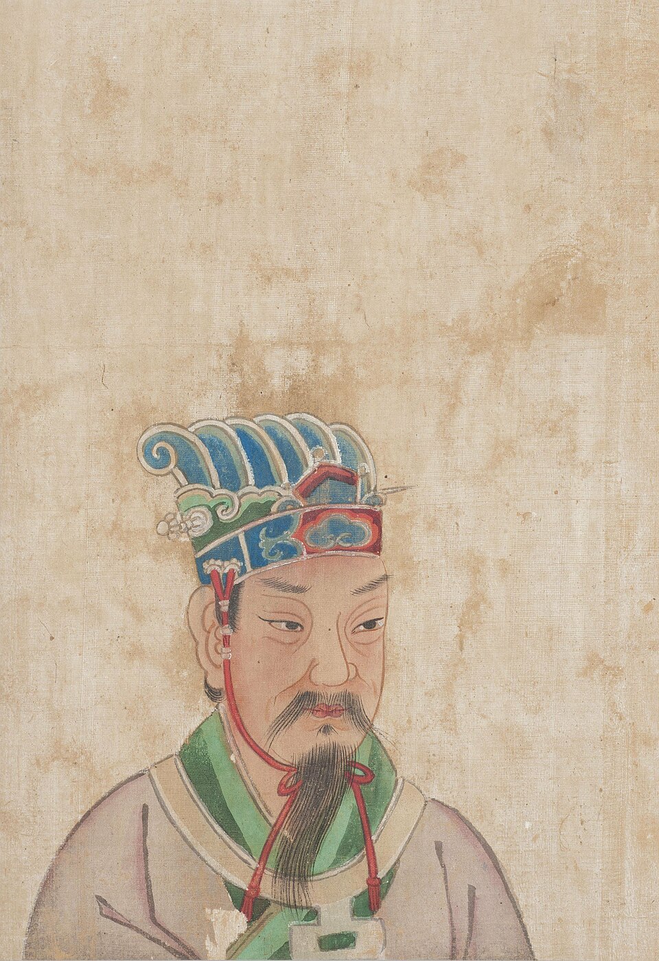 Liu Qiongji