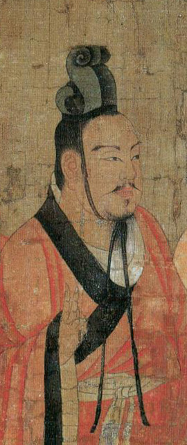 Liu Run Jie