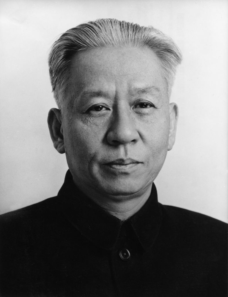 Liu Shao