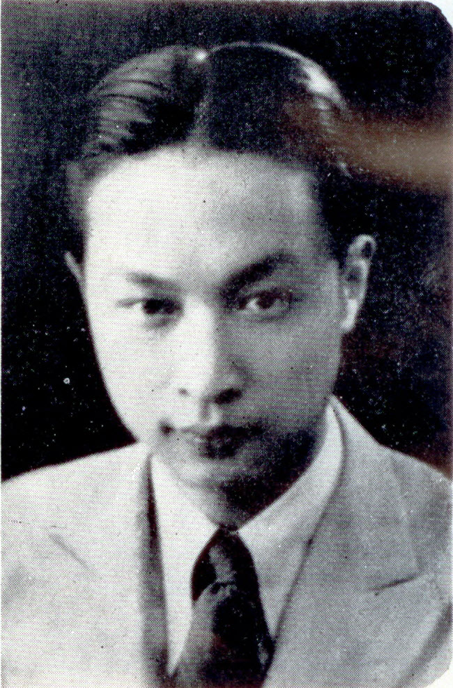 Liu Ta