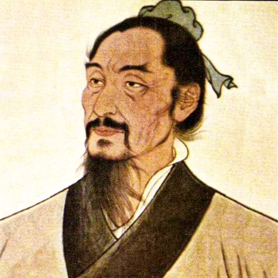 Liu Tzu-Ti