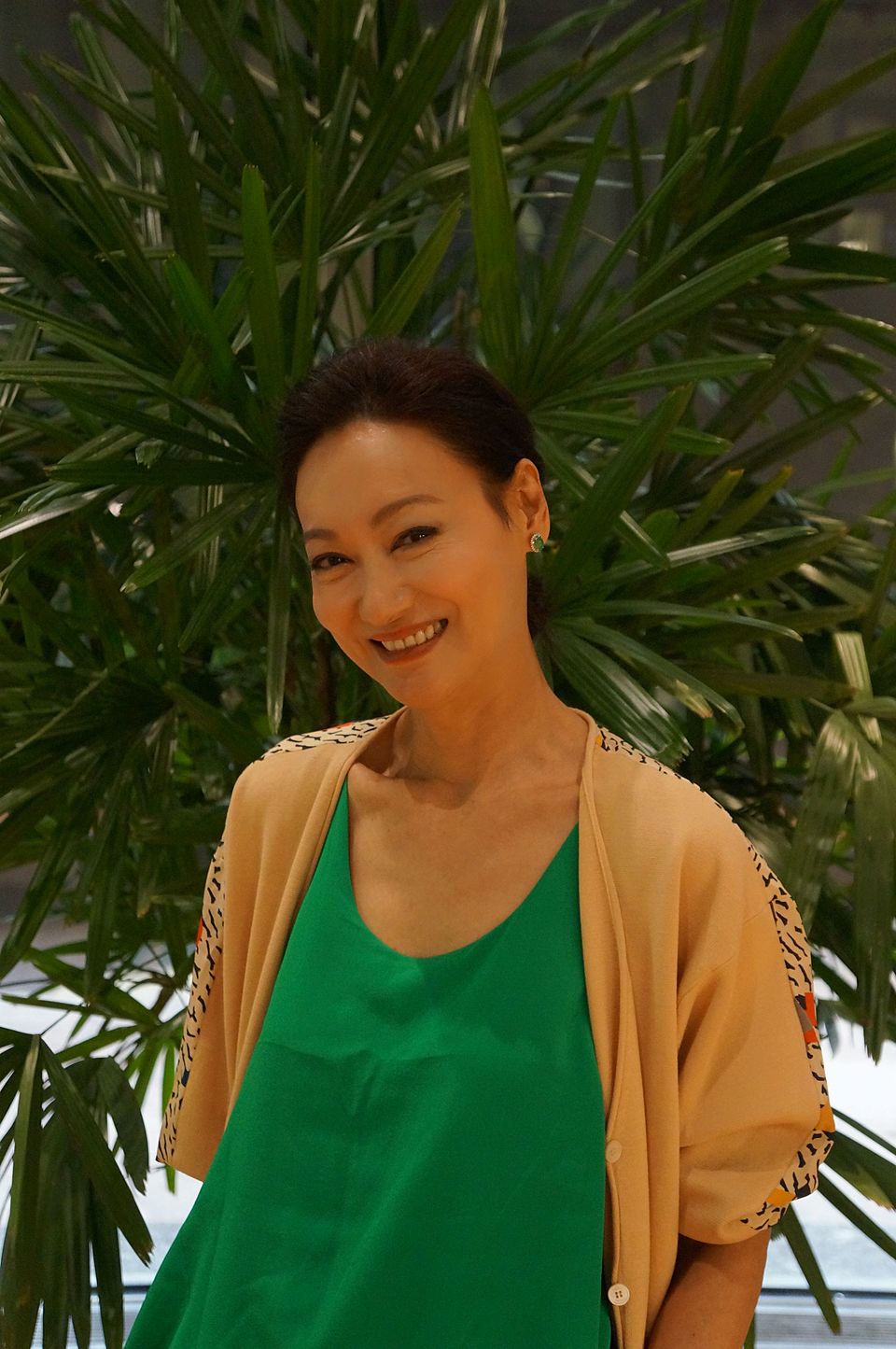 Liu Wai-yin