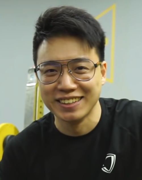 Liu Weijian