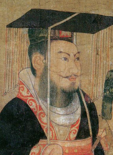 Liu Wenbo