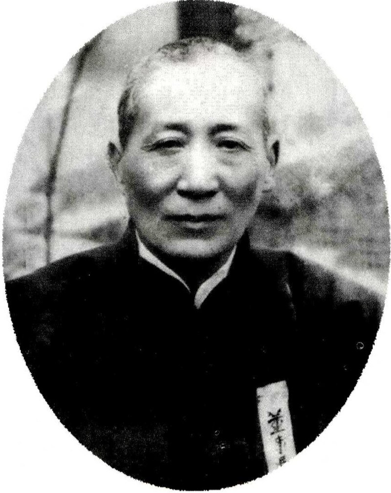 Liu Wencai