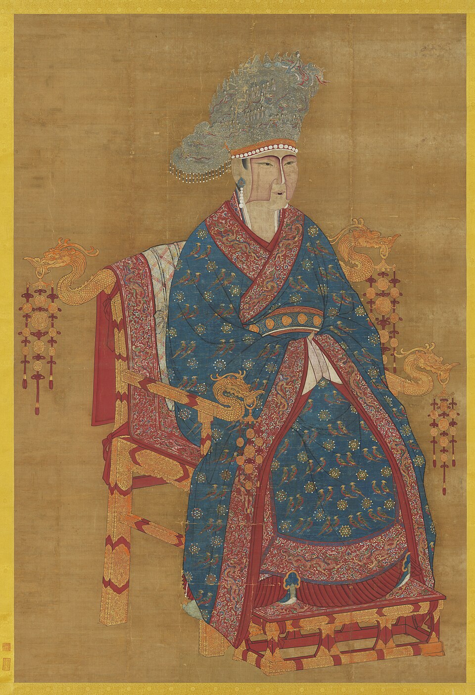 Liu Yanqing
