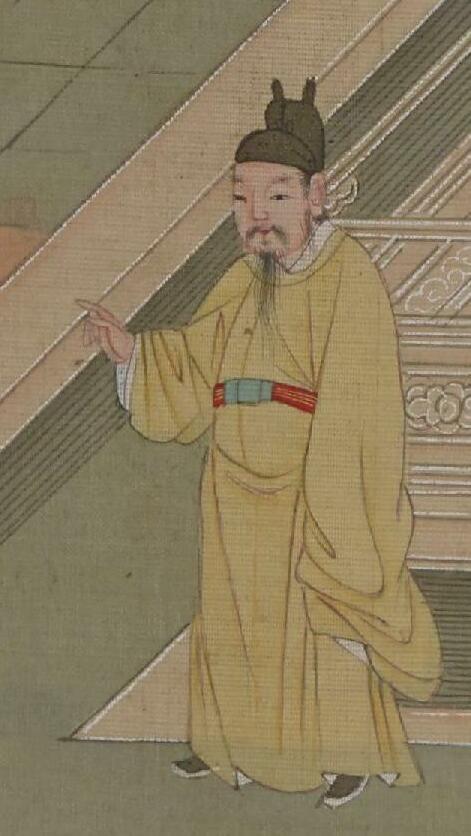 Liu Yixuan