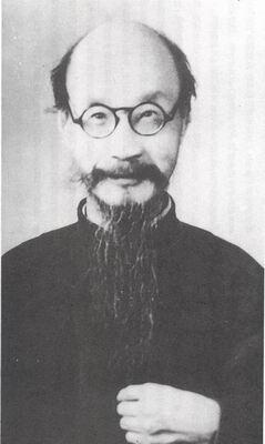 Liu Yizheng