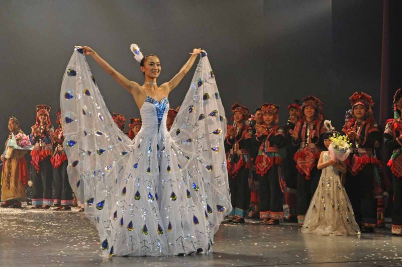 Liu Yuqing